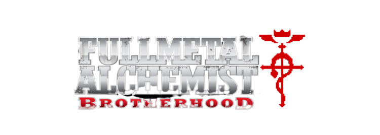 Fullmetal Alchemist Shop