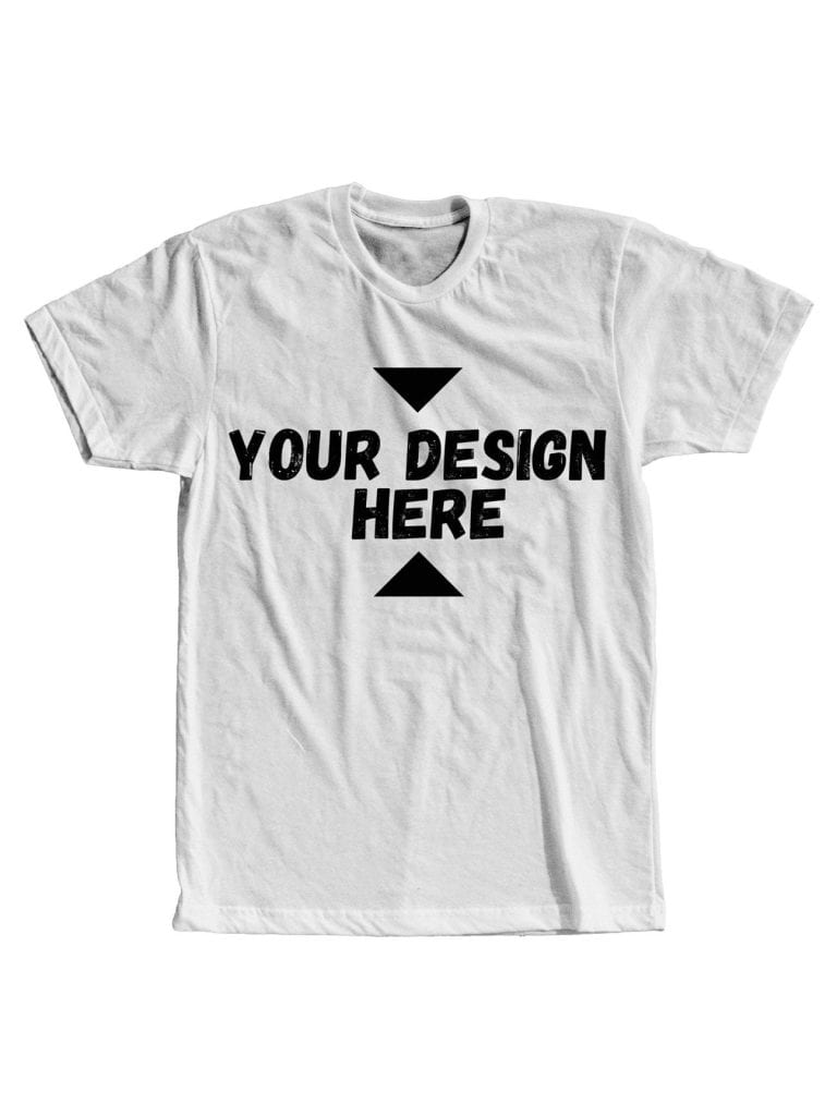 Custom Design T shirt Saiyan Stuff scaled1 - Fullmetal Alchemist Shop