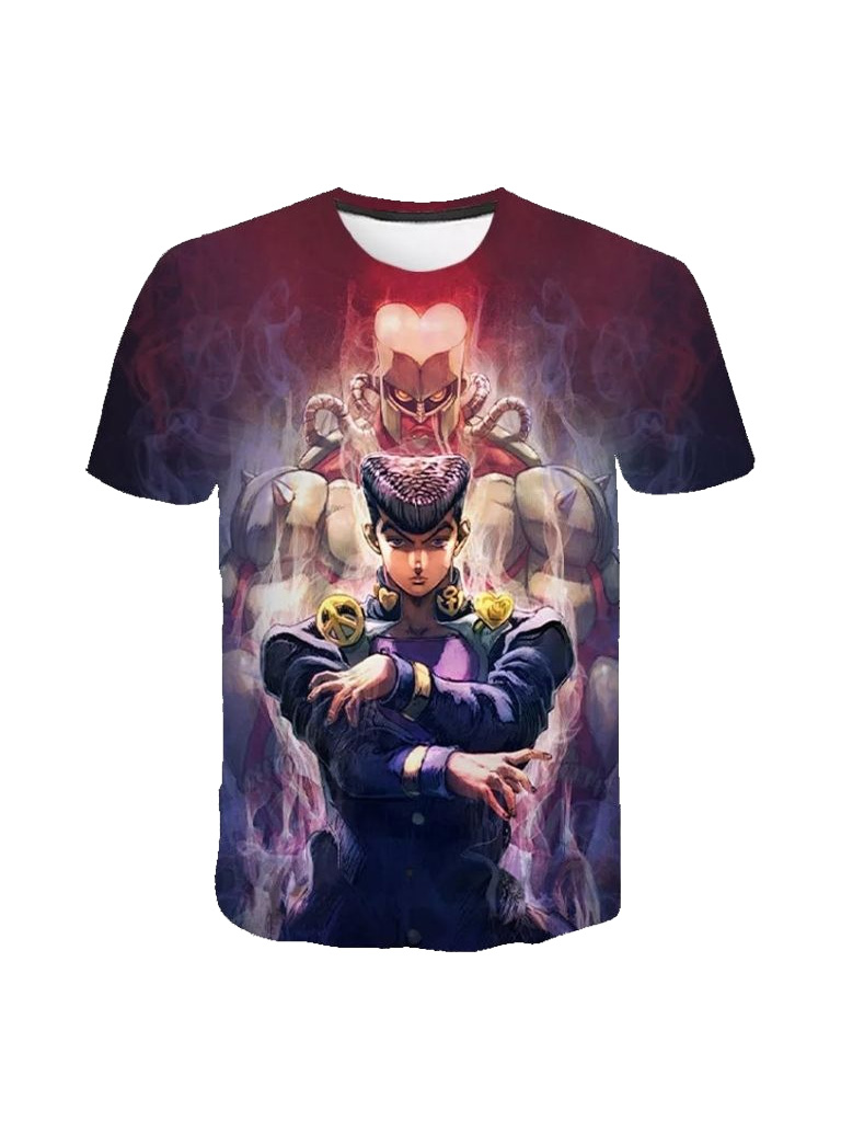T shirt custom - Fullmetal Alchemist Shop