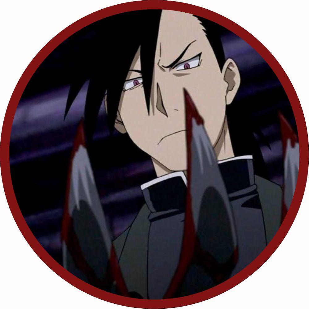 Fullmetal Alchemist brotherhood Anime Mouse Pad for Sale by Anime Store